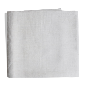 Nappe en lin upcyclée