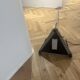 Vintage floor lamp