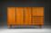 Highboard by Heinrich Riestenpatt for RT 200 Möbel, Germany, 1960s