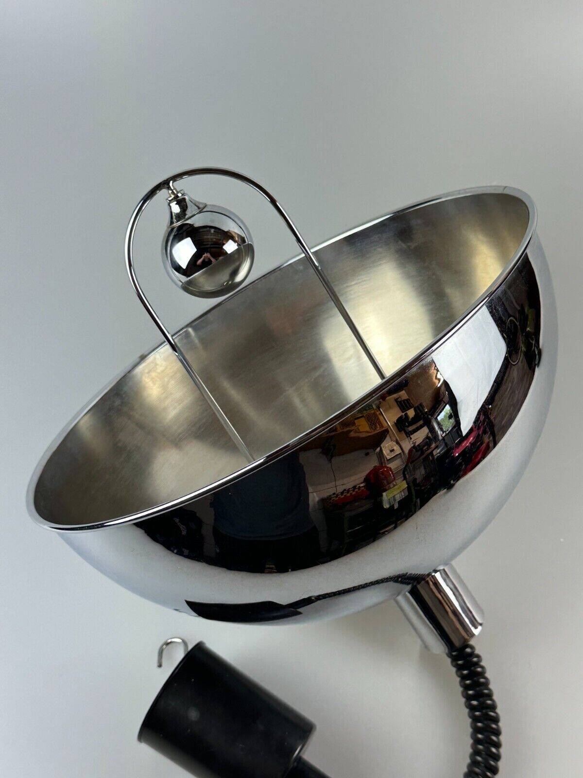Suspension 60s 70s florian schulz p58 laiton space age