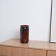 Ceramic vase, German design, 1960s, made in West Germany
