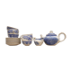 8 tea cups Villeroy and Boch