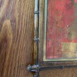 Miroir tryptique à poser ou accrocher