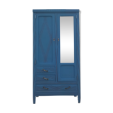 Armoire commode parisienne années 30