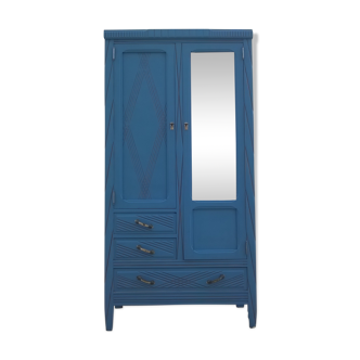 Parisian chest of drawers wardrobe year 30