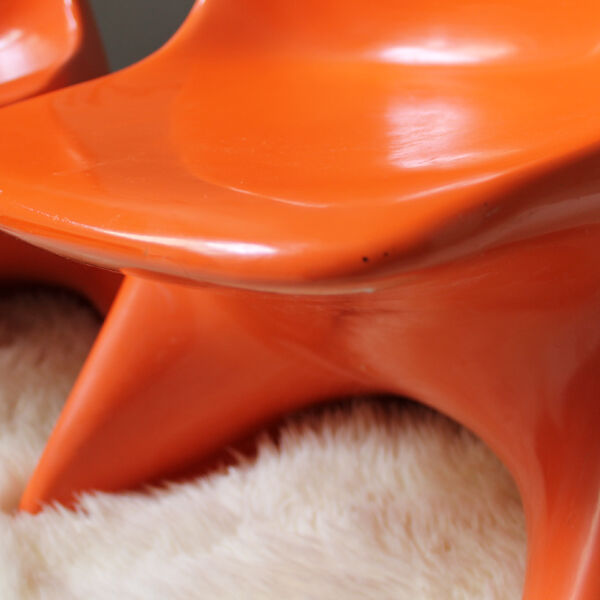 Seat design Casalino