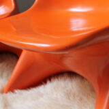 Seat design Casalino