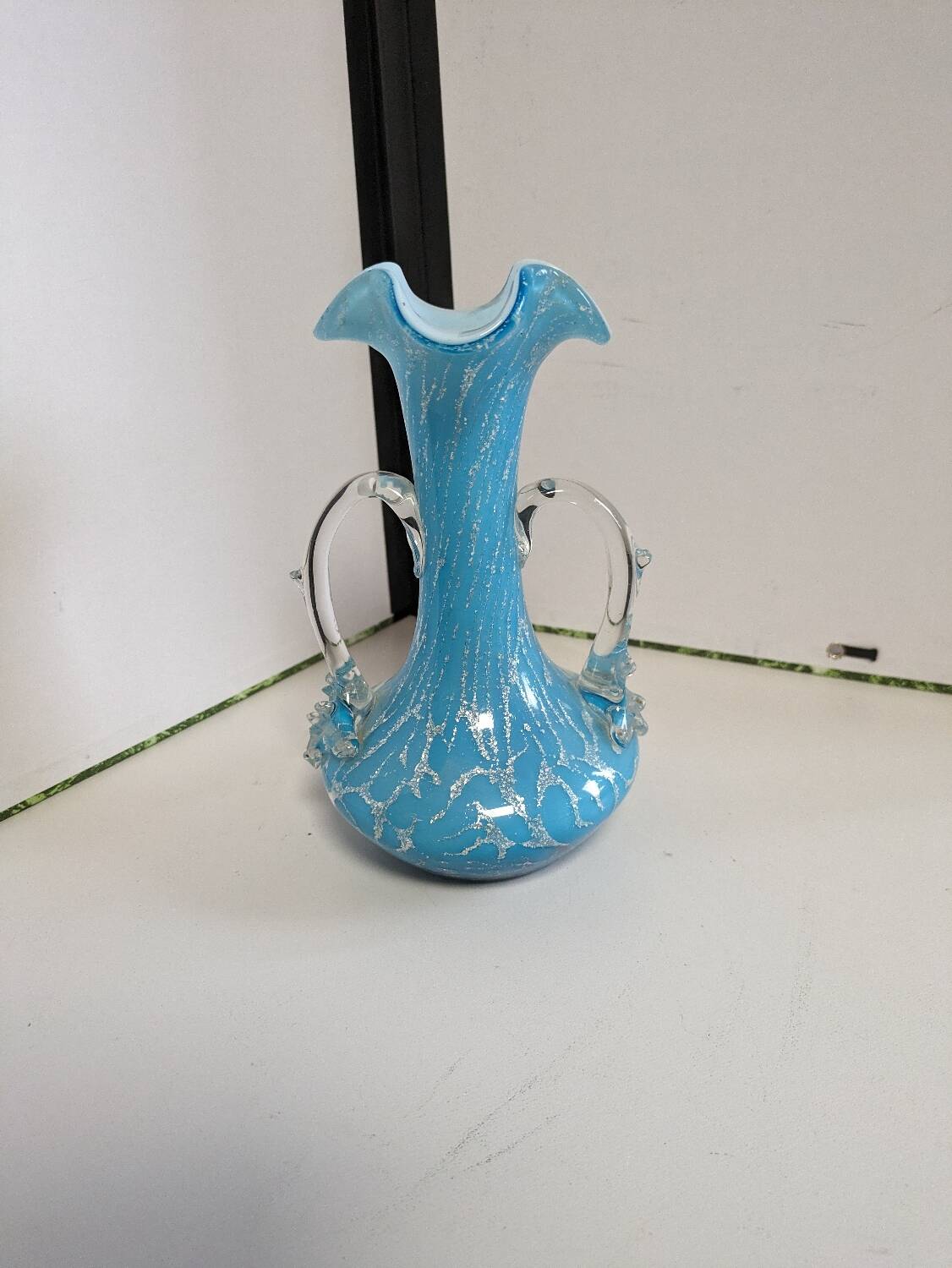 Soliflore vase