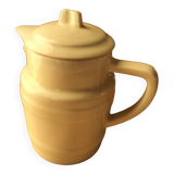 Teapot coffee maker