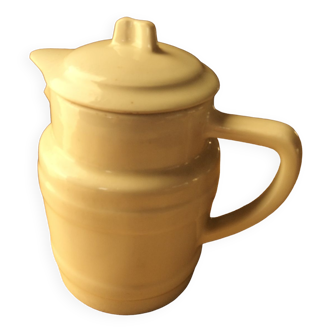 Théière cafetière