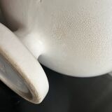 Large ceramic bowl, 1950