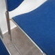 Chaises 40/4 par David Rowland pour Howe