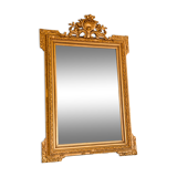 Louis XV mirror