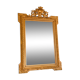 Louis XV mirror