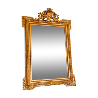 Louis XV mirror
