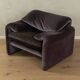 "675 MARALUNGA" armchair
