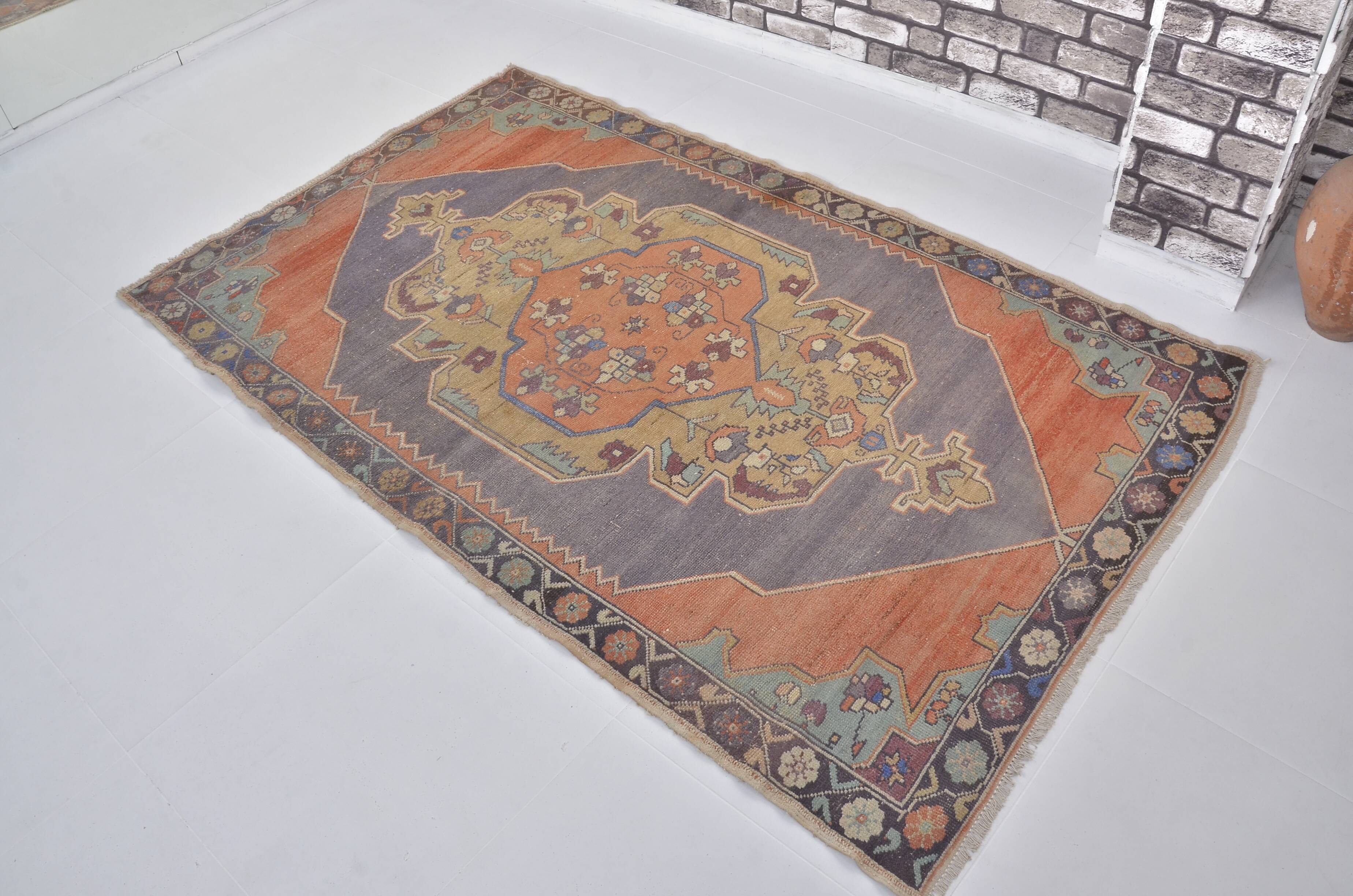 Anatolian Turkish Wool Carpet sku m24