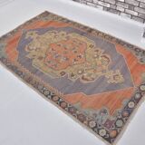 Anatolian Turkish Wool Carpet sku m24