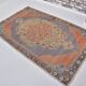 Anatolian Turkish Wool Carpet sku m24