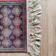 Kelaty carpet 36 x 36.5 cm