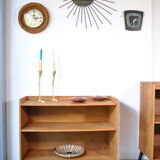 Vintage sun mirror 1960