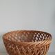 Bread basket and basket