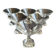 6 Crystal Champagne Coupes – Villeroy & Boch