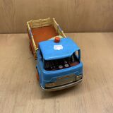 Ol' Macdonalds Truck