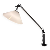 Clamp Lamp Aggregato Enzo Mari and Giancarlo Fassina for Artemide 1974