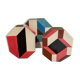 Contemporary graphic sculpture