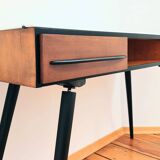 Desk by M. Pozar for Up Závody, Czechoslovakia, 1960s