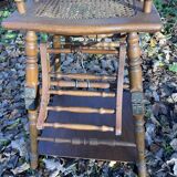 Children's high chair