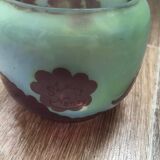 Saint Louis vase - 1930