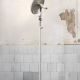 Lampadaire Space Age, Italie, années 70