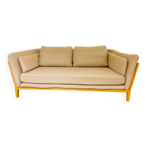 Canapé habitat modèle