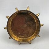 Vintage cigarette box