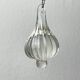 Murano chandelier by Ercole Barovier Barovier & Toso, Italy, 1930s