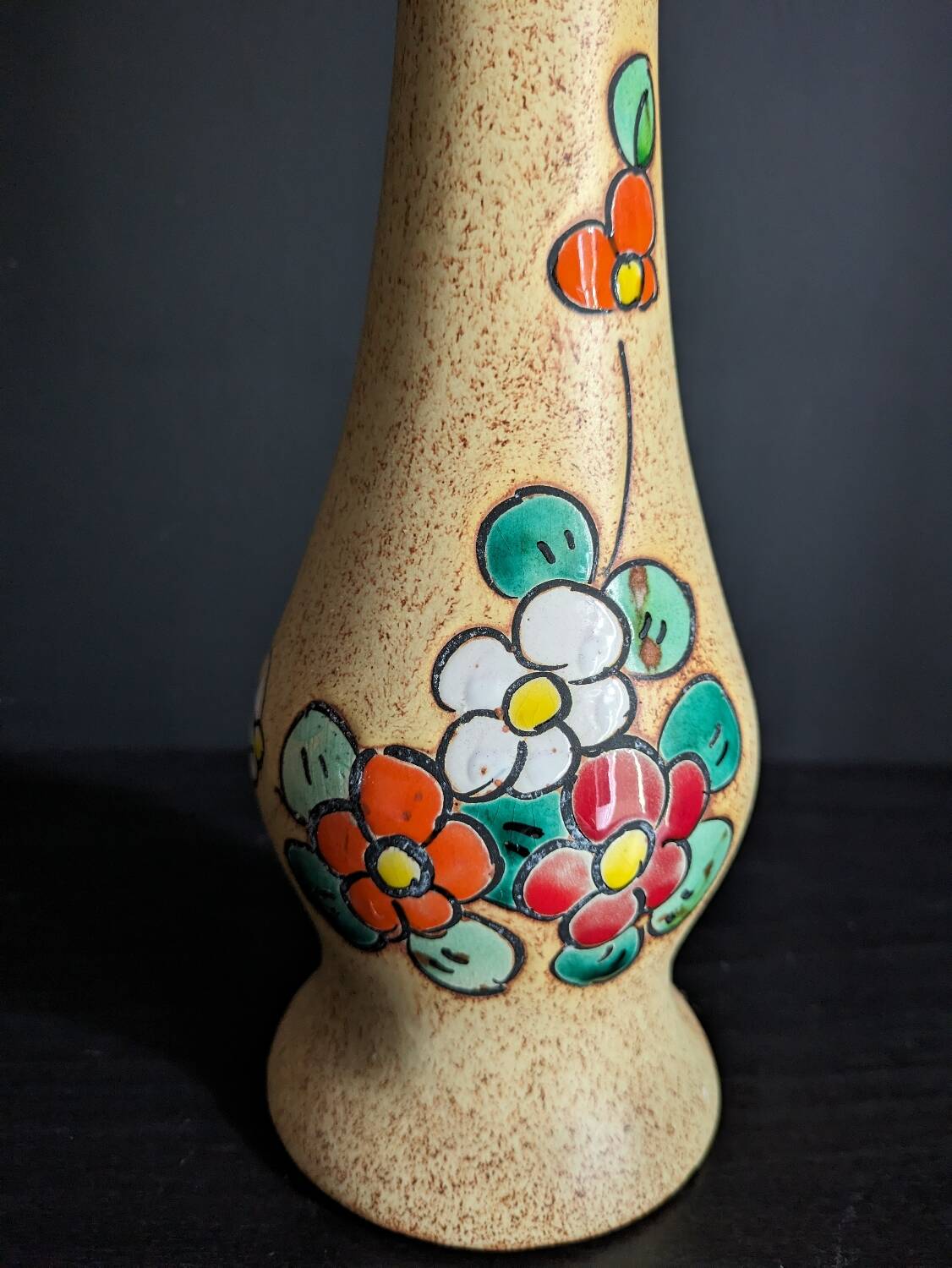 Vallauris Vase