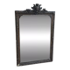 Miroir à fronton époque Napoléon III