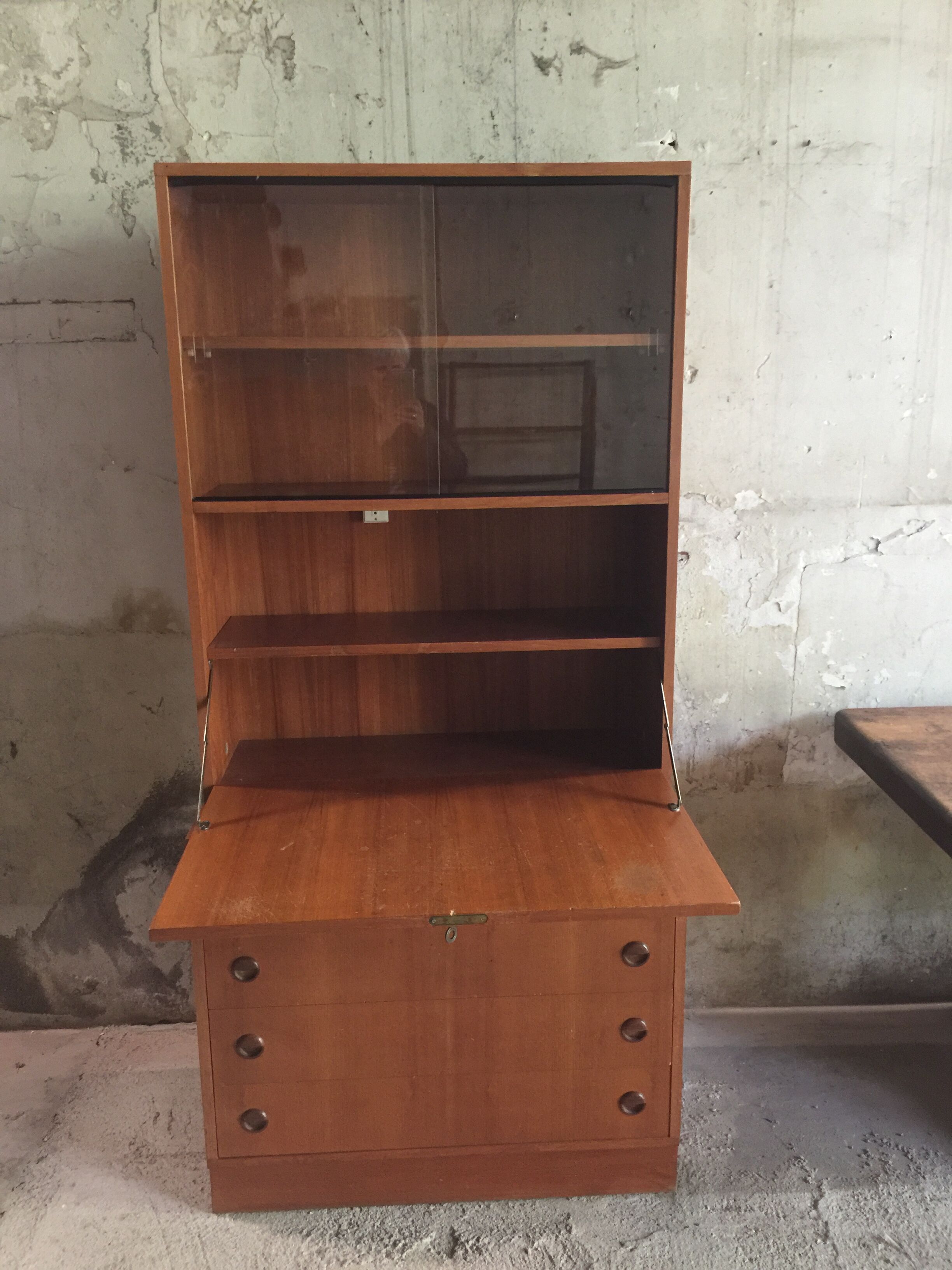 Scandinavian Secretary