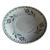 Small plate
