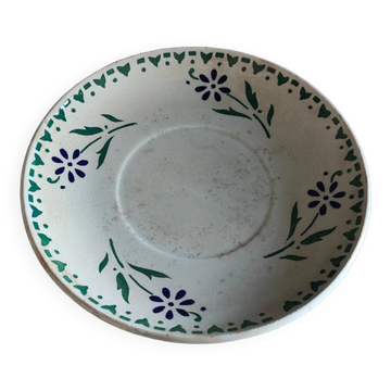 Small plate