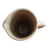 Vallauris Tube Pitcher