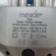 Lampe de bureau design Kobra 80s