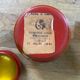Vintage Russian hand-painted box