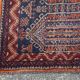 Oriental carpet - 138x85cm