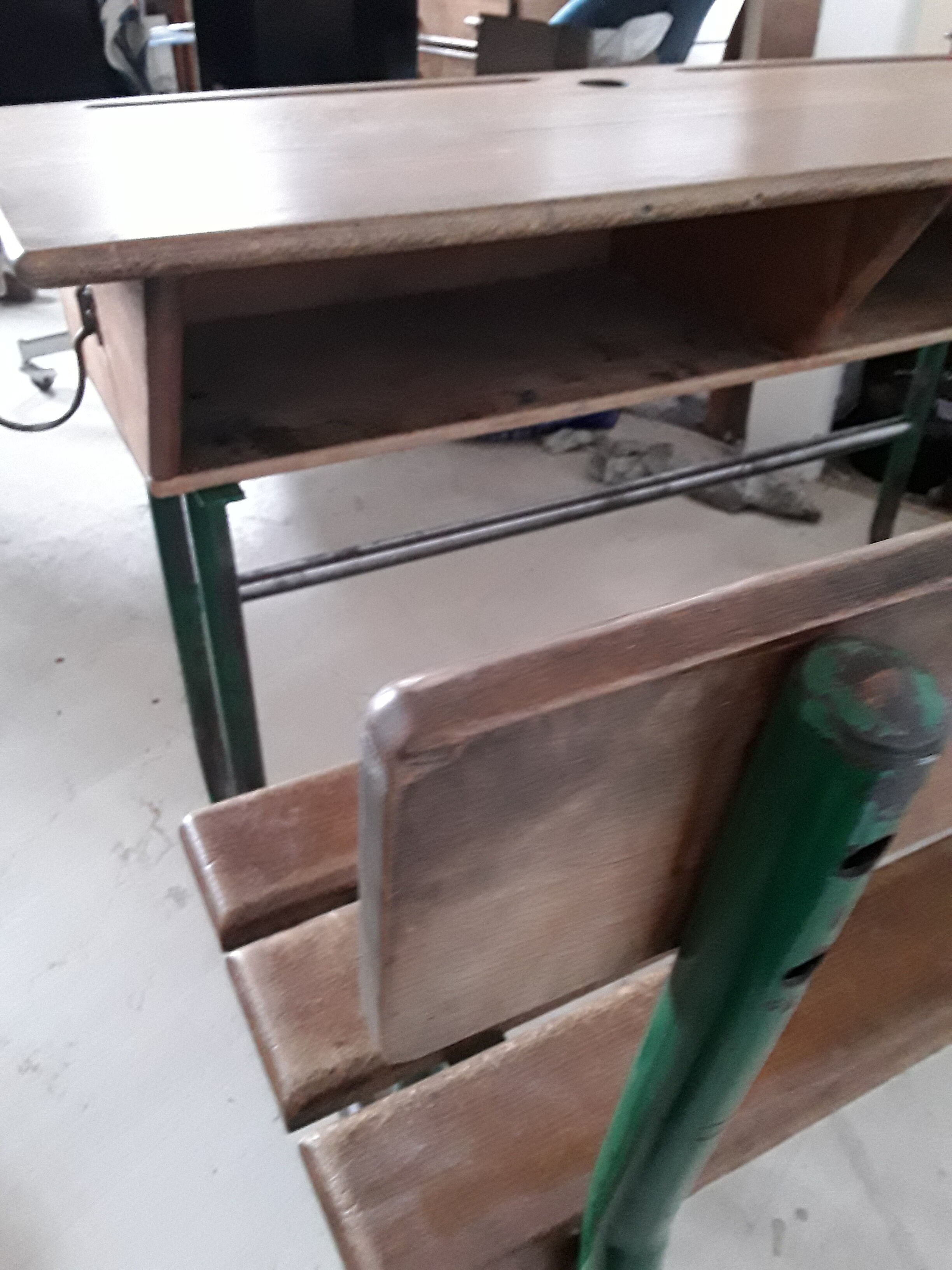 School desk
