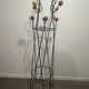 Coat rack "G clef" Roger Feraud