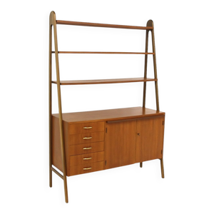 Secrétaire scandinave - 1960