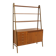 Scandinavian teak secretary, Sweden, 1960